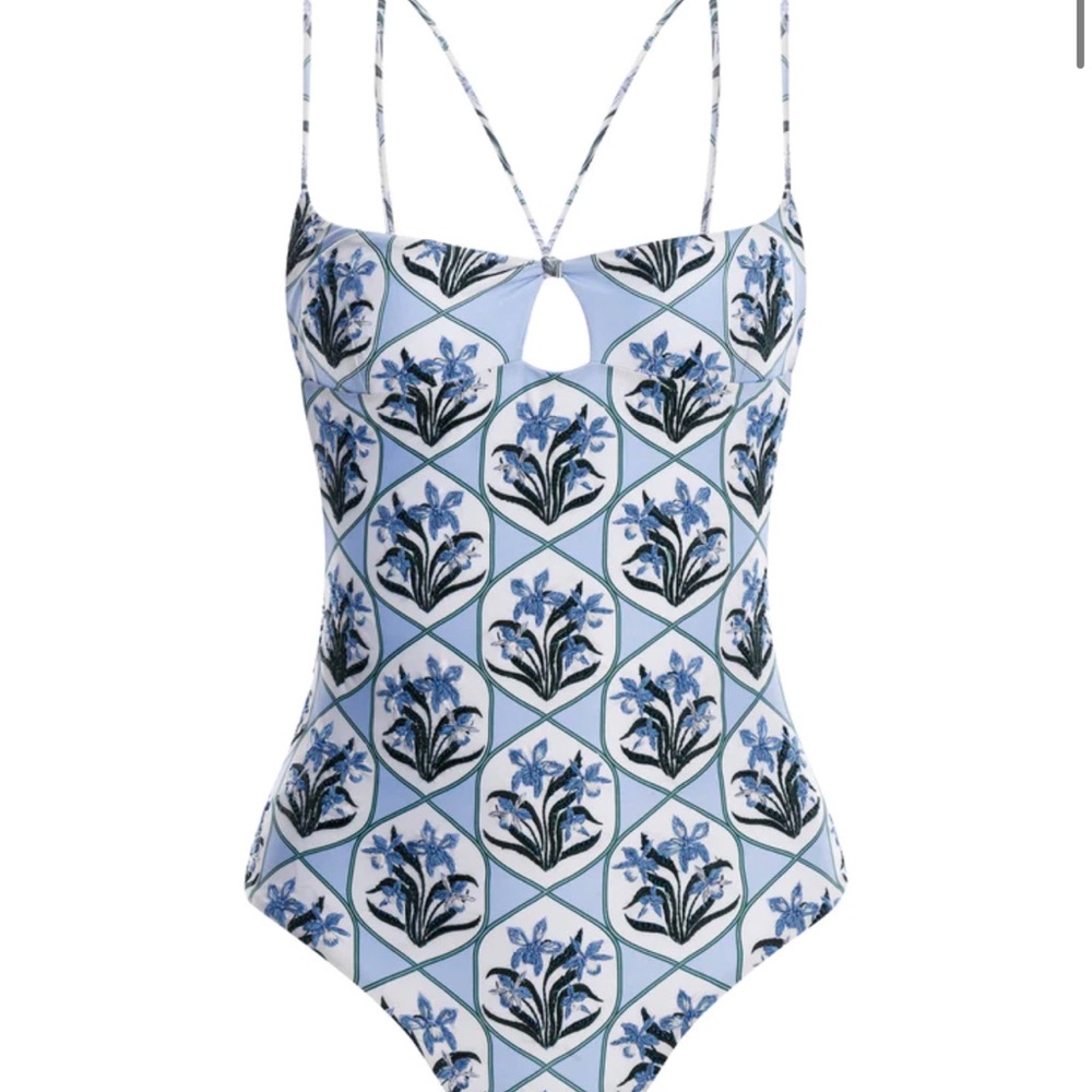 Agua by Agua Bendita - BOLIVIANA ONE PIECE